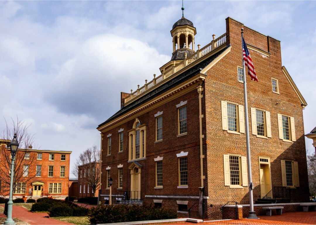 Delaware